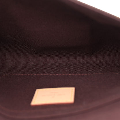 Louis Vuitton Monogram Favorite PM 5 of 11