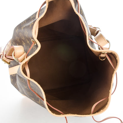 Louis Vuitton Monogram Noe 5 of 7