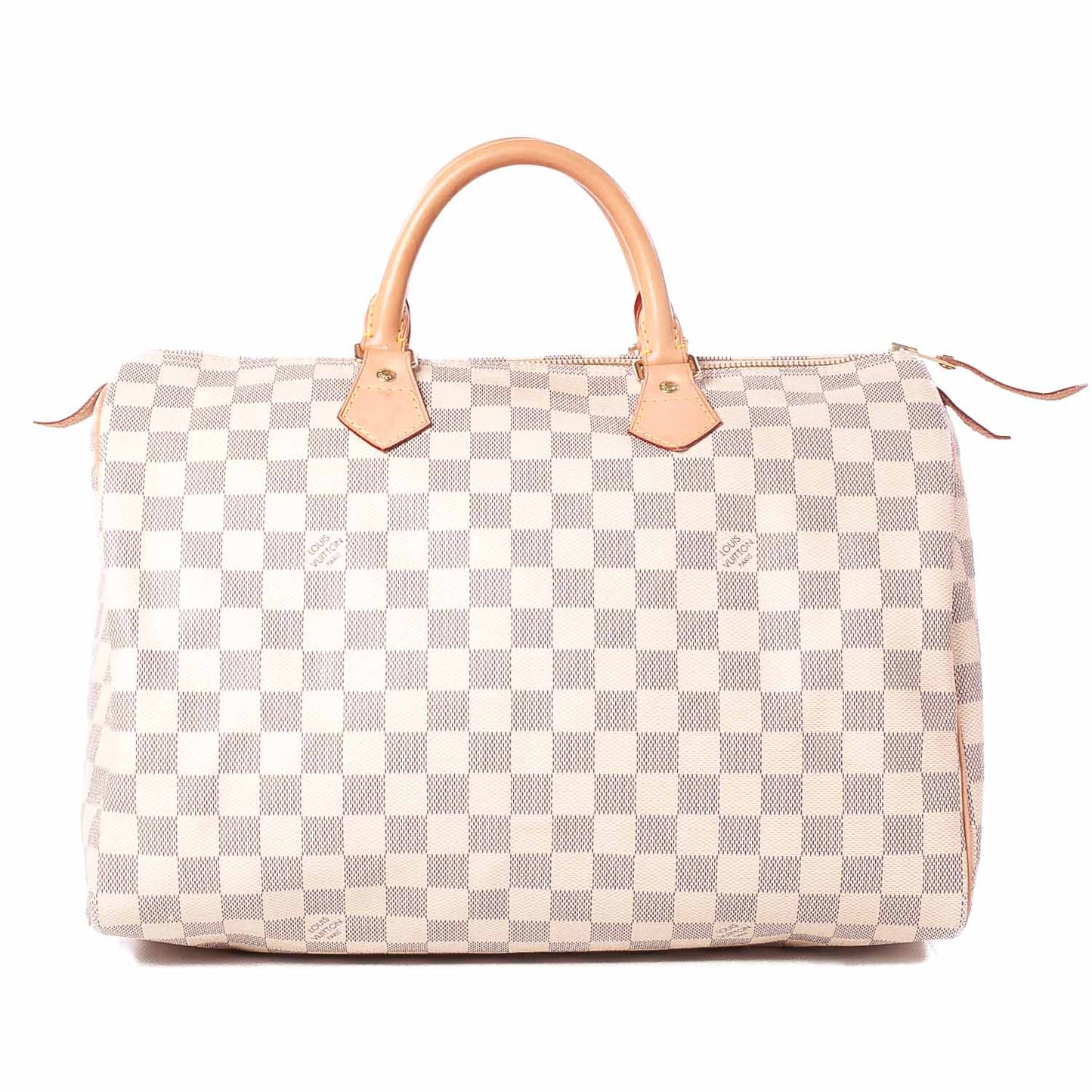Damier Azur Speedy 35