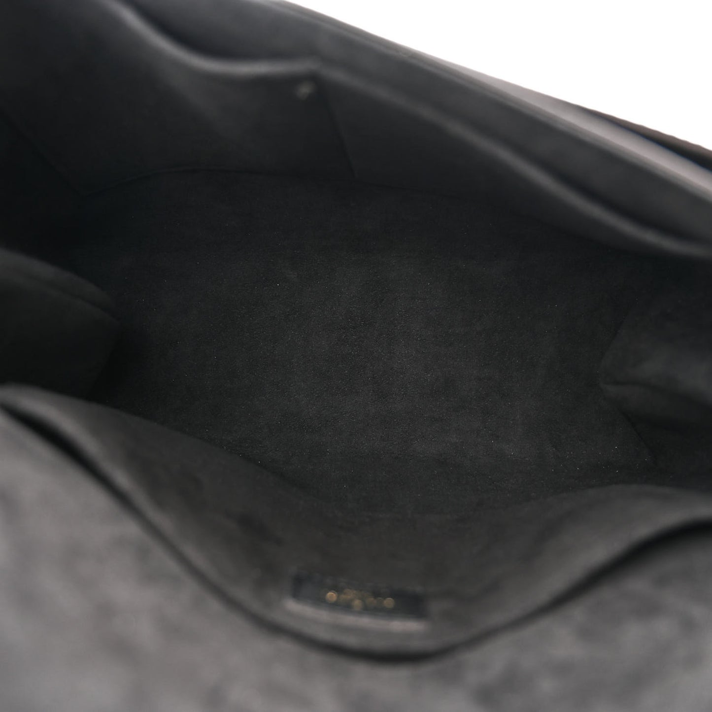 Monogram Marignan Black