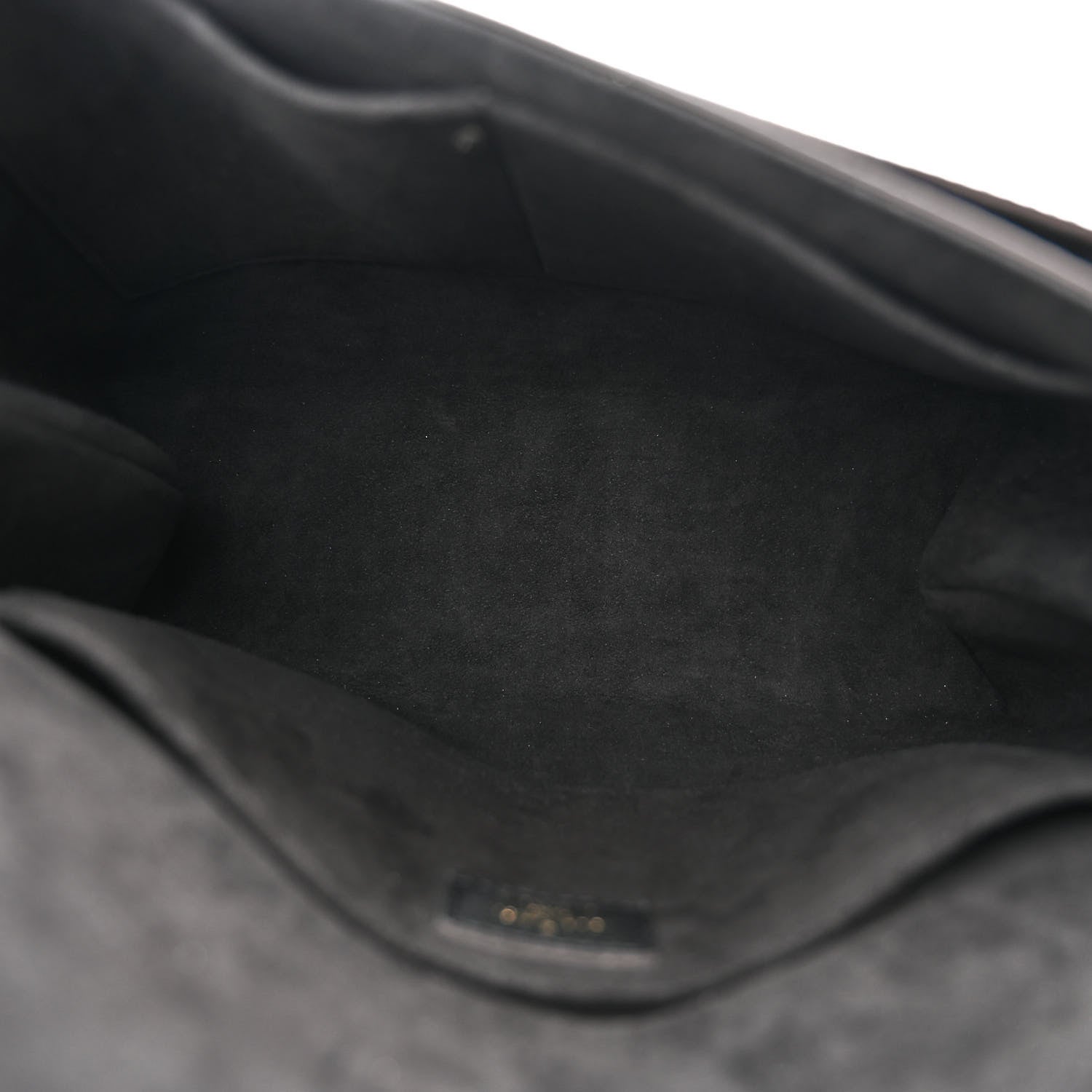 Louis Vuitton Monogram Marignan Black 5 of 12