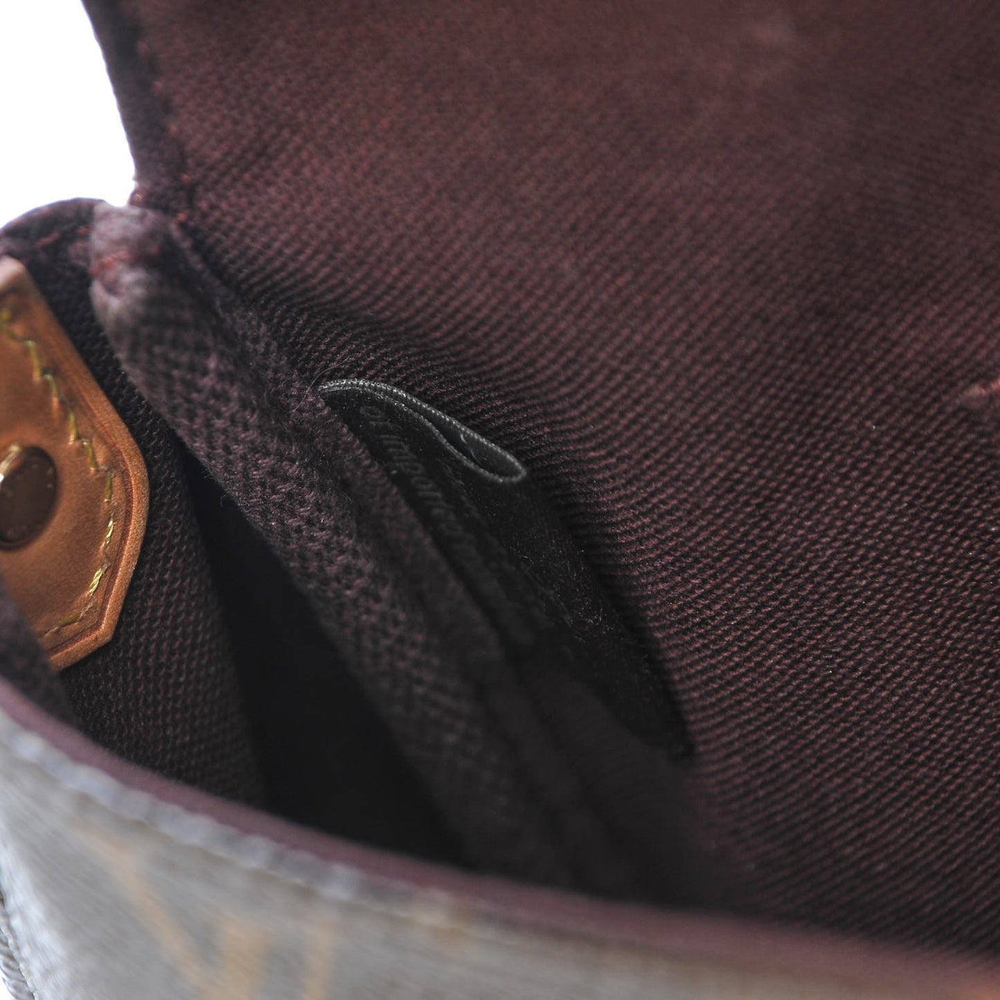 Monogram Favorite MM