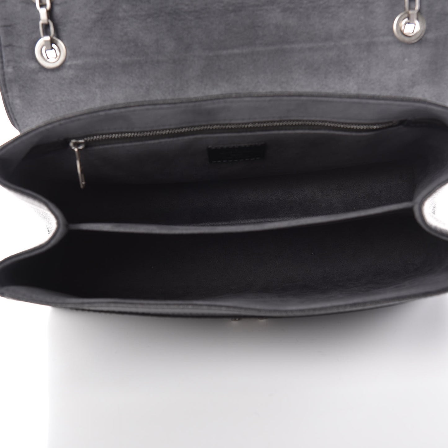 Empreinte Studded Saint Germain MM Platine