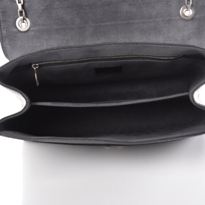 Louis Vuitton Empreinte Studded Saint Germain MM Platine 5 of 9
