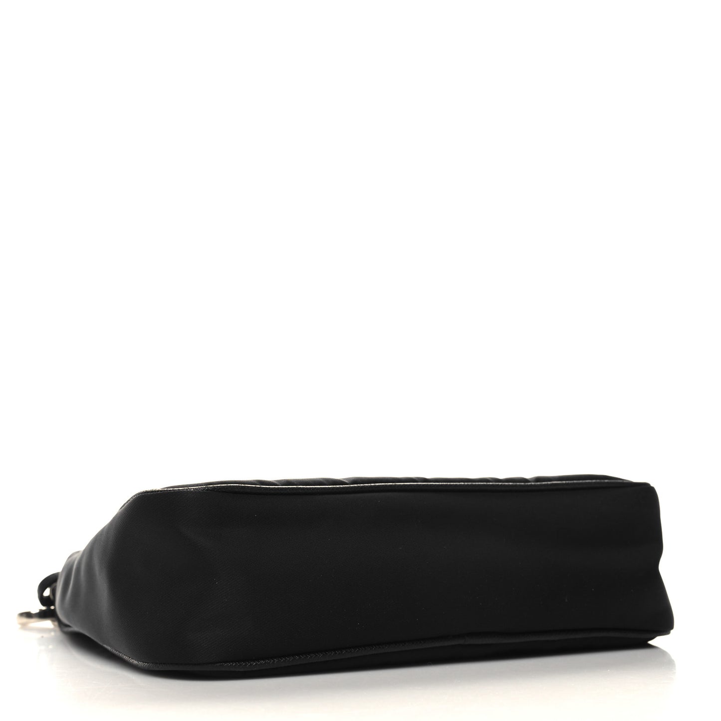 Nylon Re-Edition 2005 Shoulder Bag Black