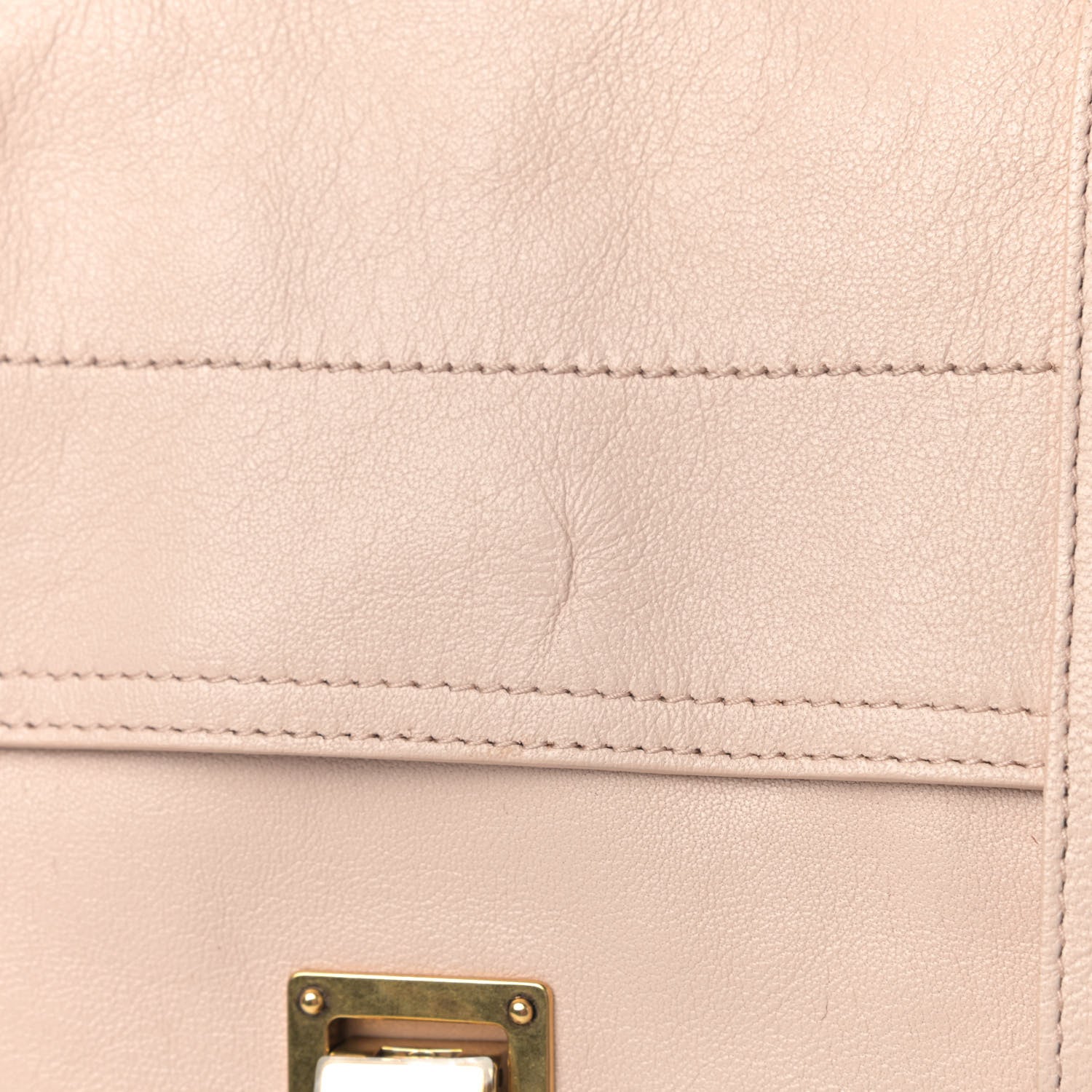 Proenza Schouler Lambskin Medium PS1 Satchel Blush 6 of 6