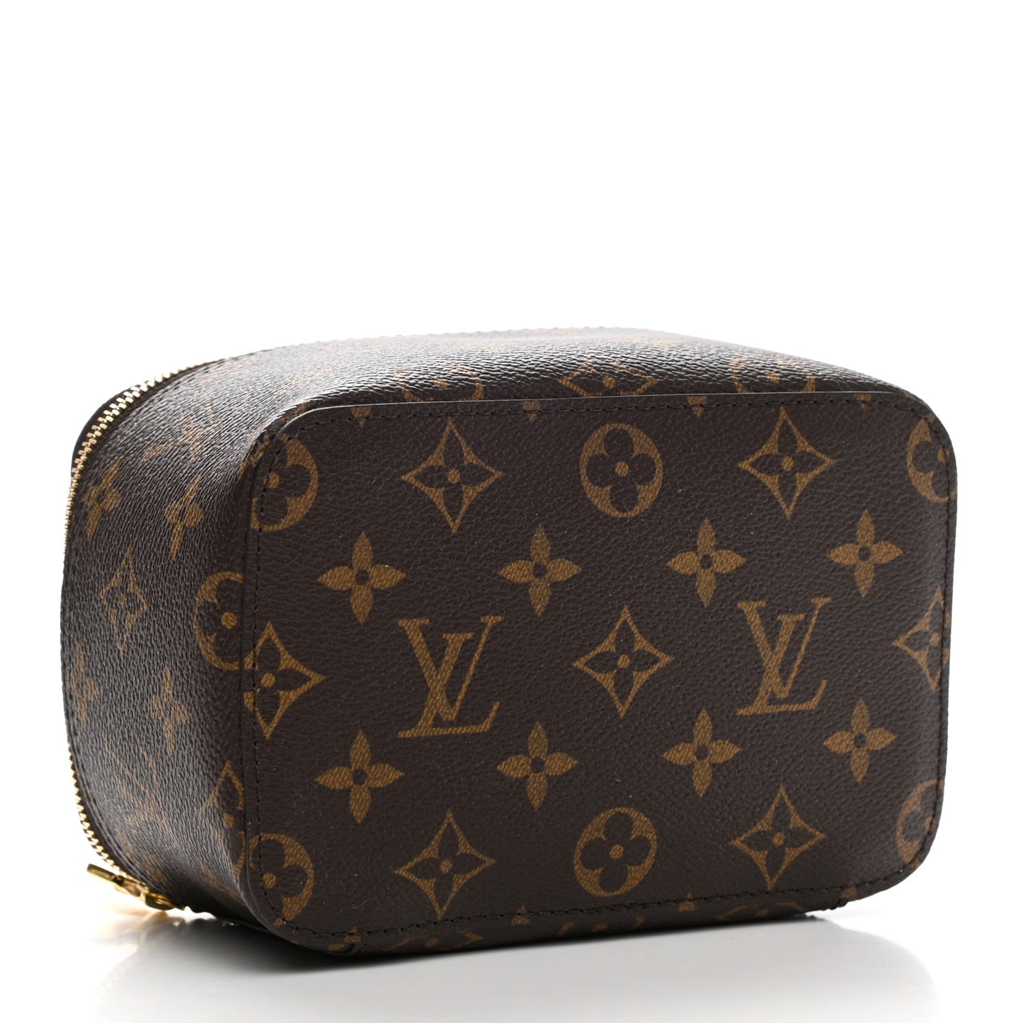 Monogram Packing Cube PM