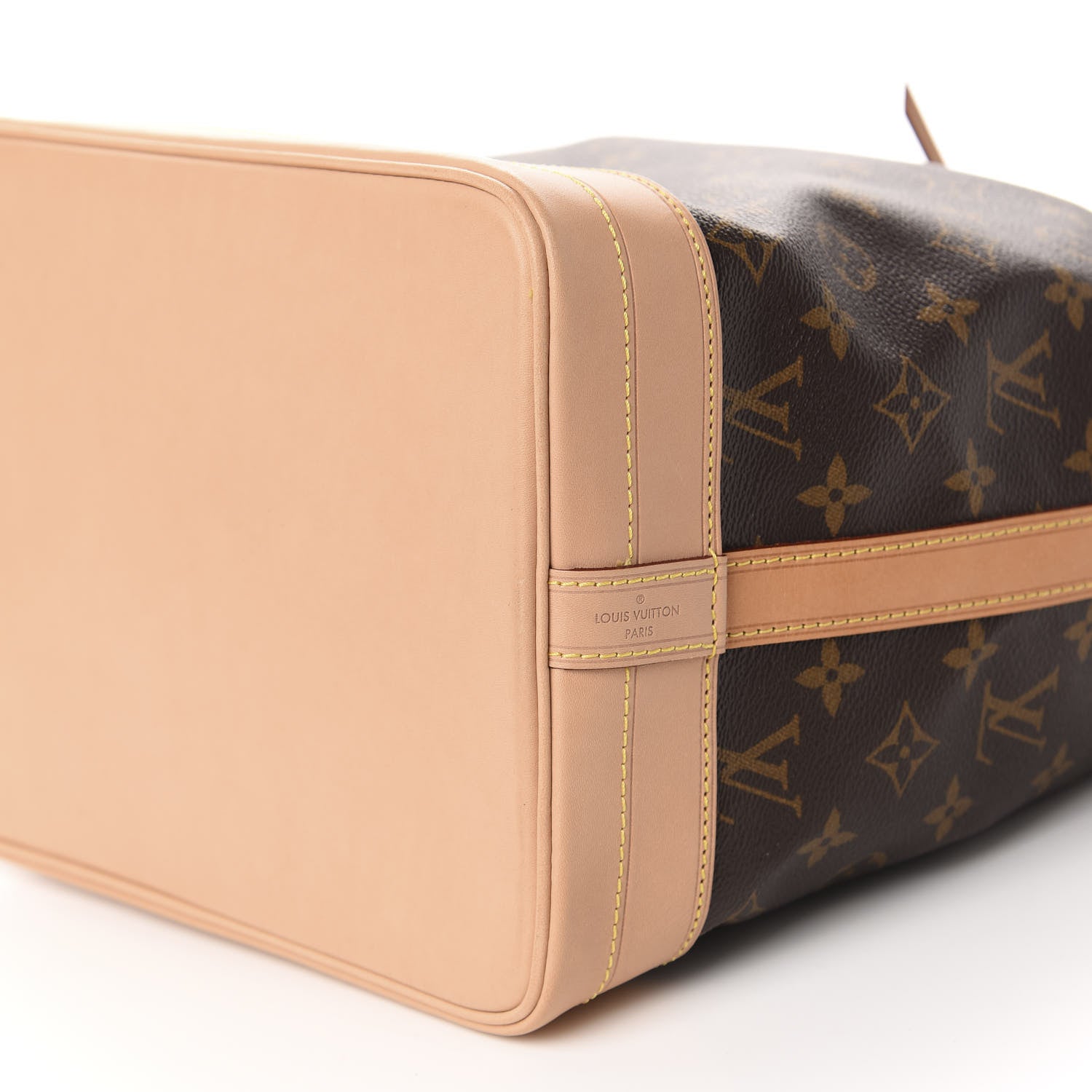 Louis Vuitton Monogram Noe 7 of 10