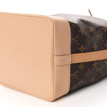 Louis Vuitton Monogram Noe 7 of 10