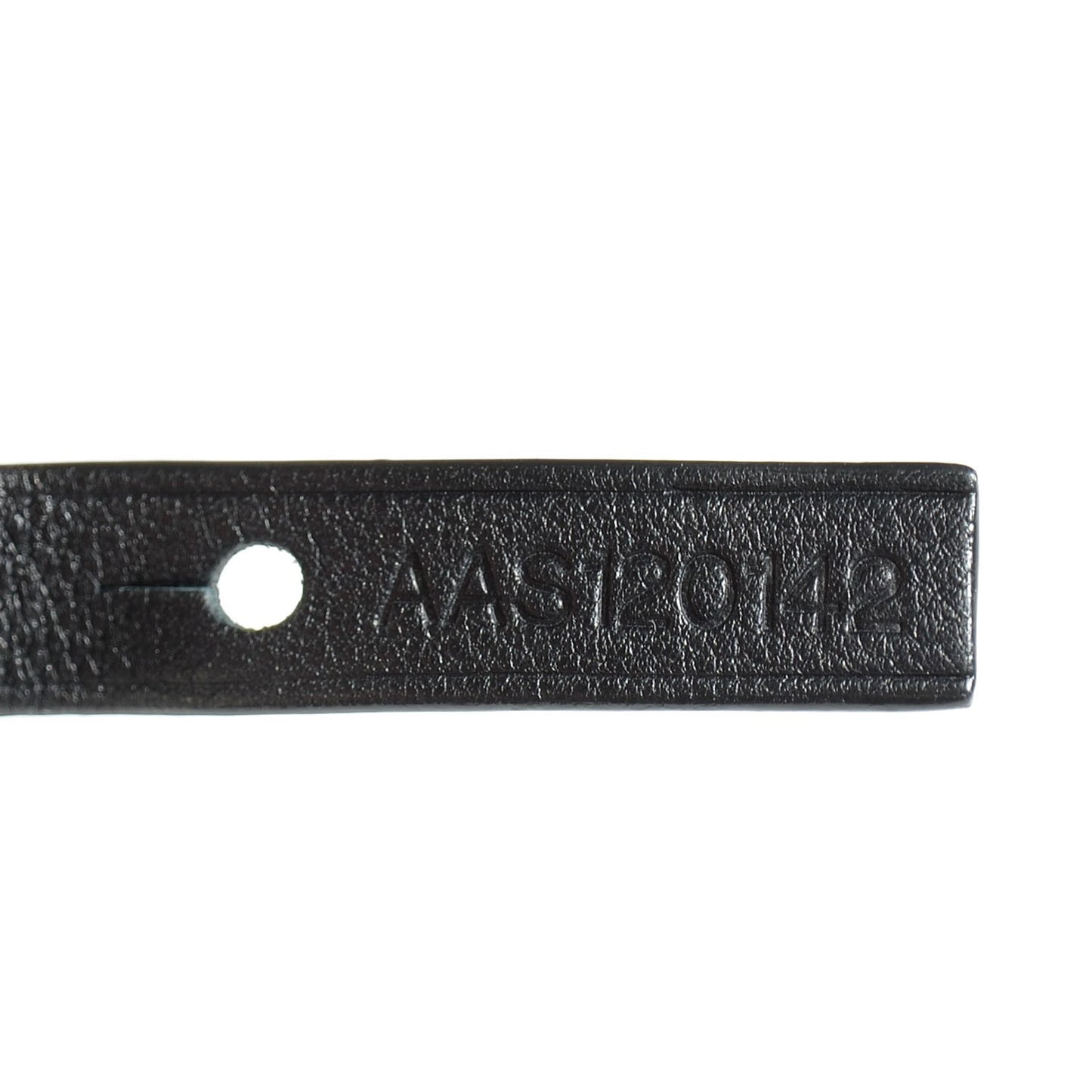 Goyardine Saint Louis GM Black