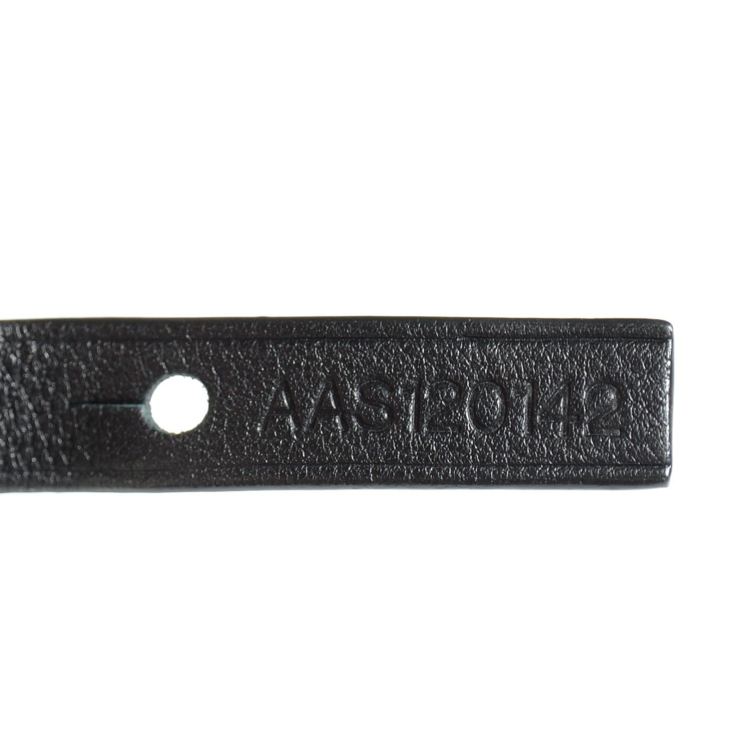 Goyard Goyardine Saint Louis GM Black 9 of 10