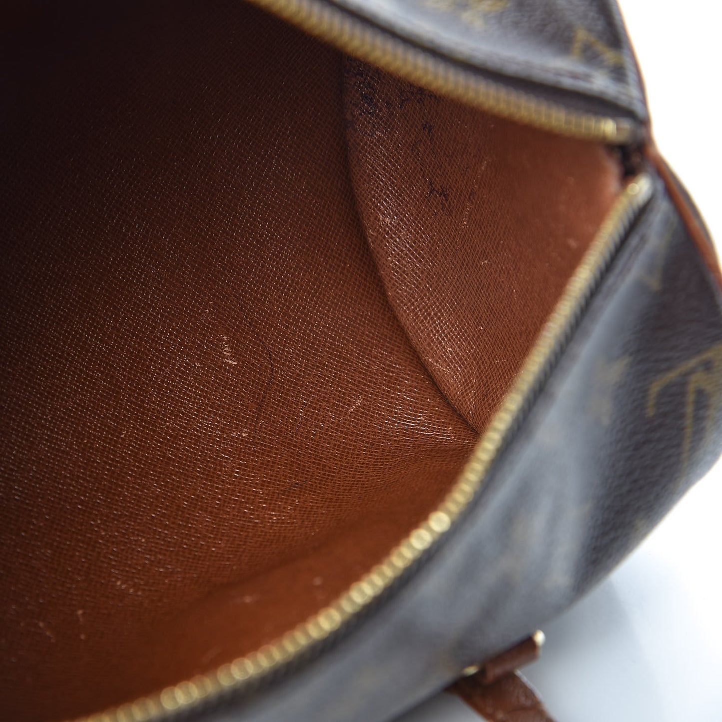 Monogram Papillon 26