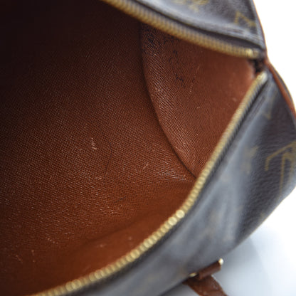 Louis Vuitton Monogram Papillon 26 13 of 21