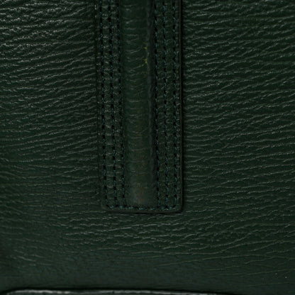3.1 Phillip Lim Textured Calfskin Medium Pashli Satchel Jade 27 of 43