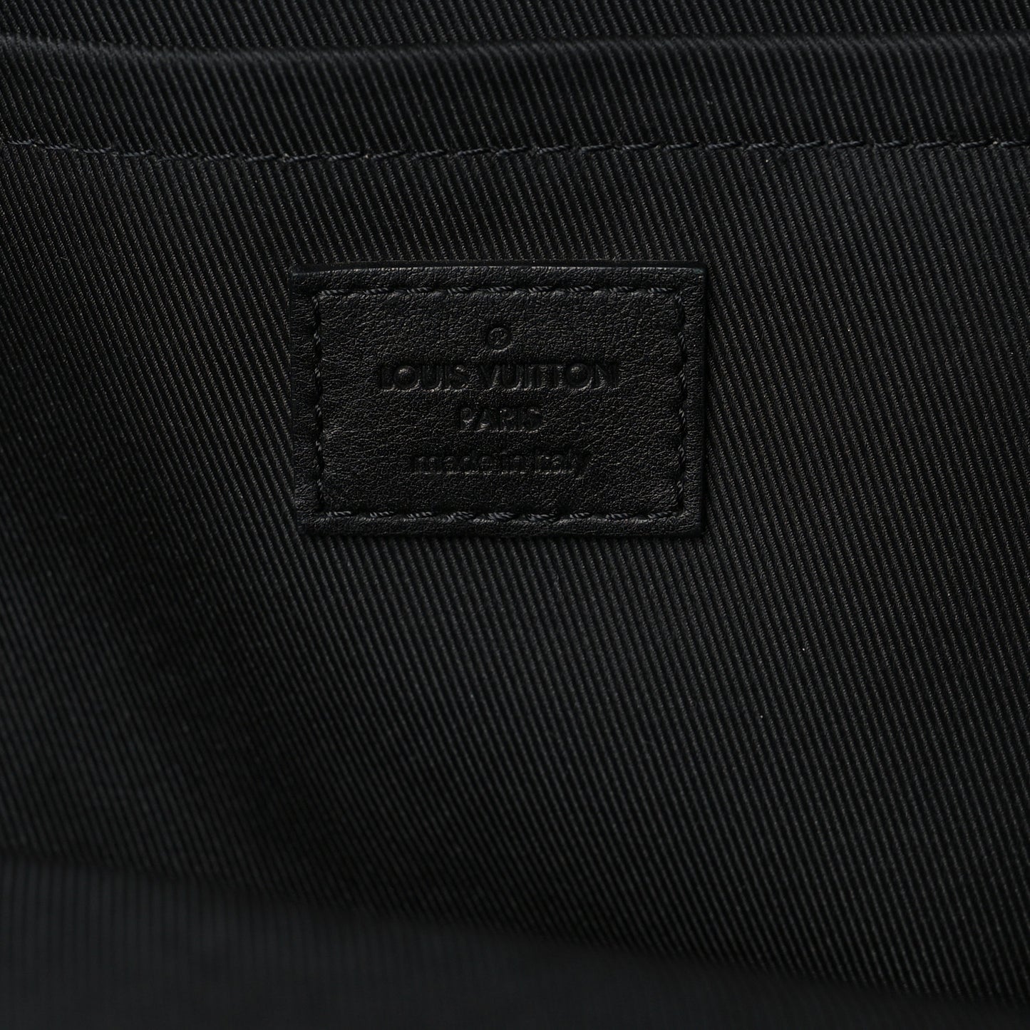 Monogram Palm Springs Backpack MM