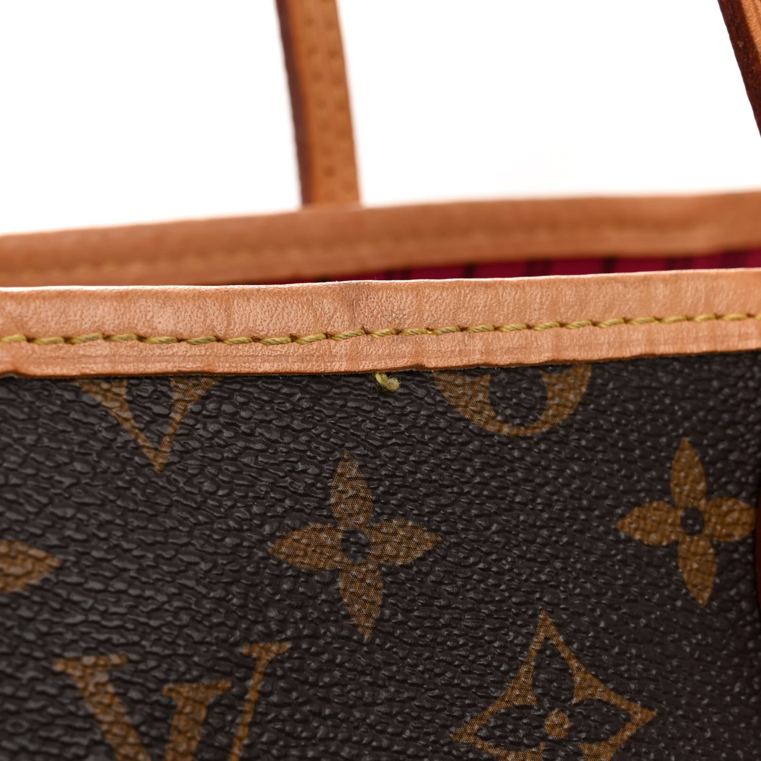Louis Vuitton Monogram Neo Neverfull GM Pivoine 11 of 12