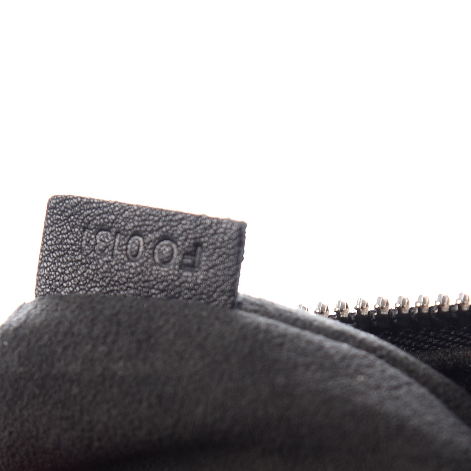 Louis Vuitton Monogram Lambskin Antheia Ixia PM Black 9 of 10