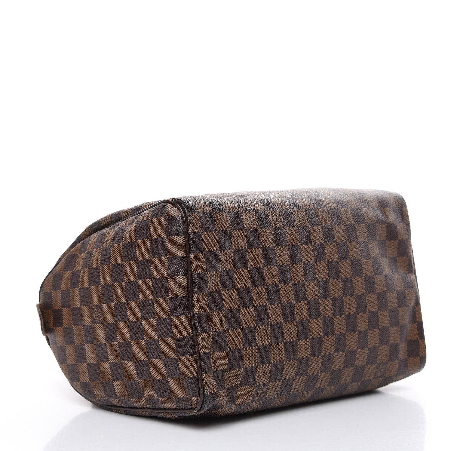 Louis Vuitton Damier Ebene Speedy 30 4 of 15