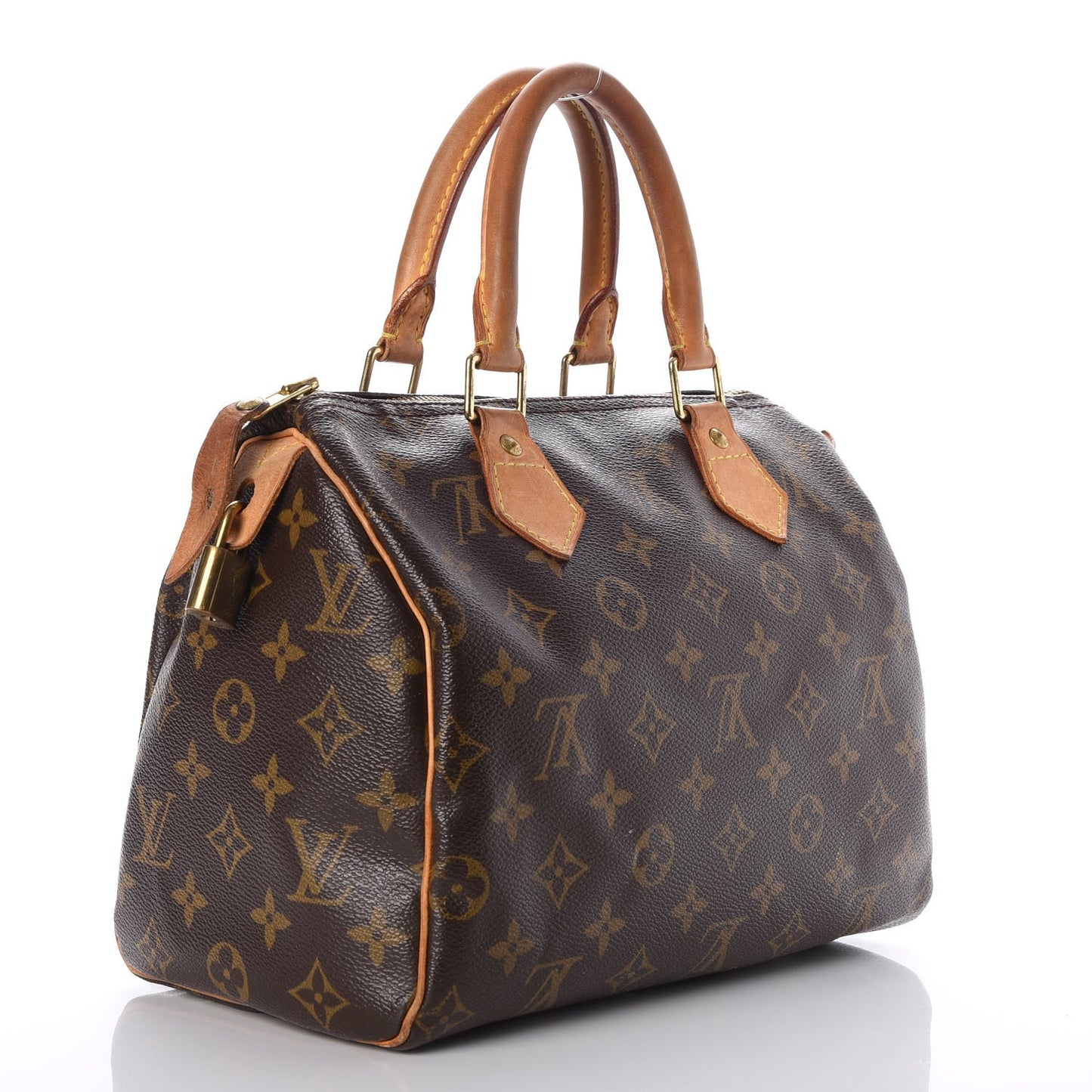 Monogram Speedy 25