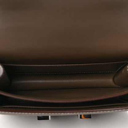 Hermes Epsom Constance 18 Etoupe 5 of 9