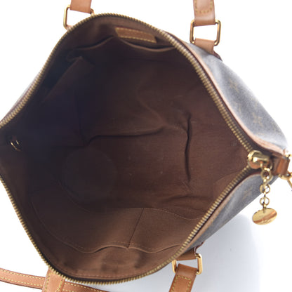 Louis Vuitton Monogram Palermo PM 6 of 13