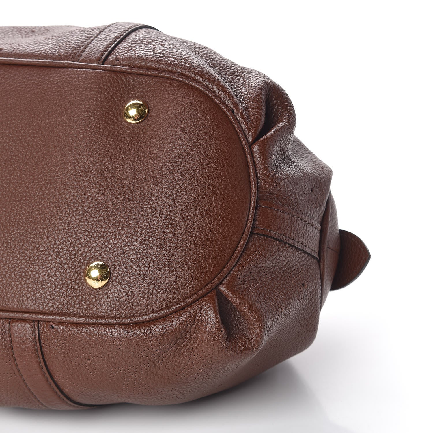 Louis Vuitton Mahina Lunar GM Cognac 10 of 10