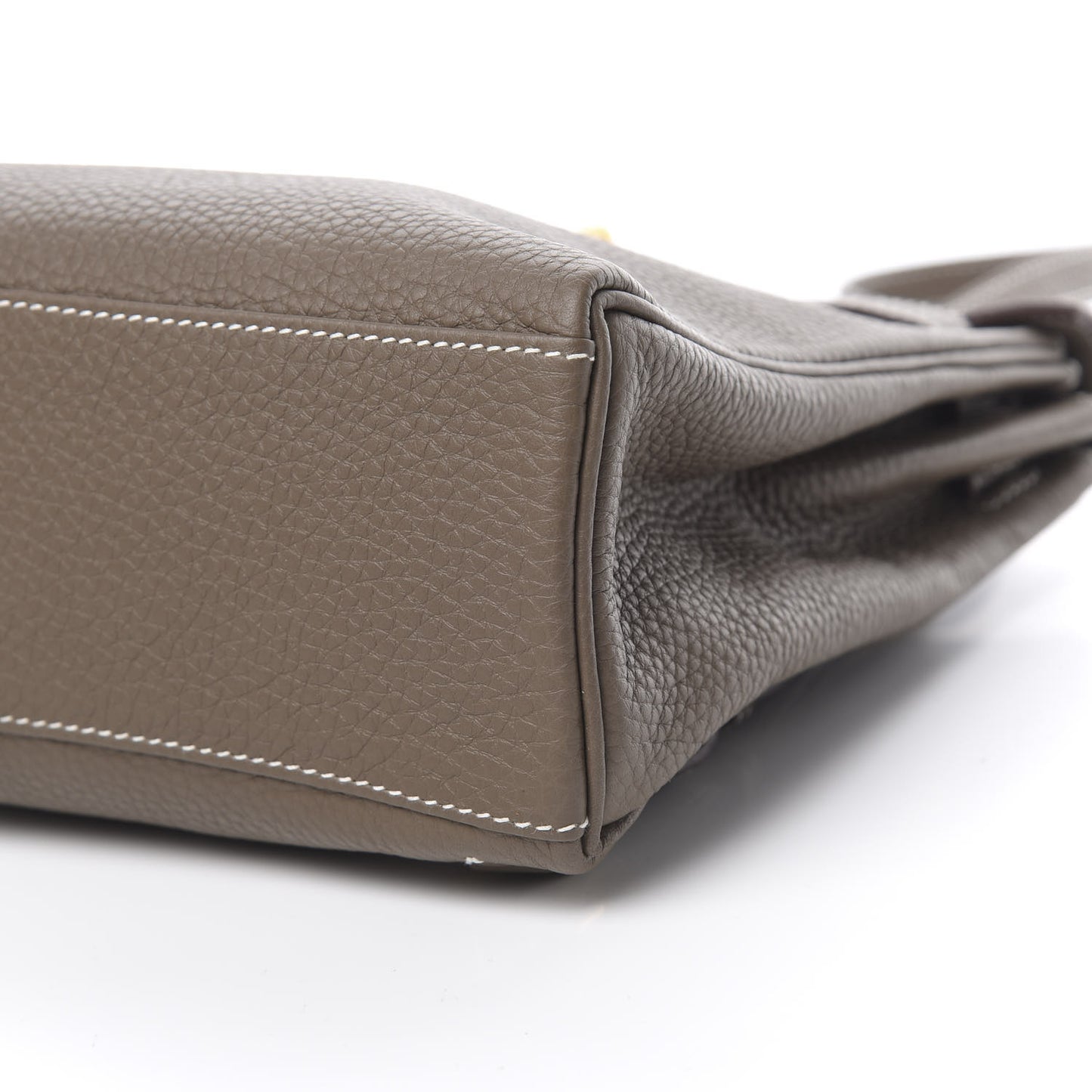 Taurillon Clemence Kelly Ado Backpack Etoupe