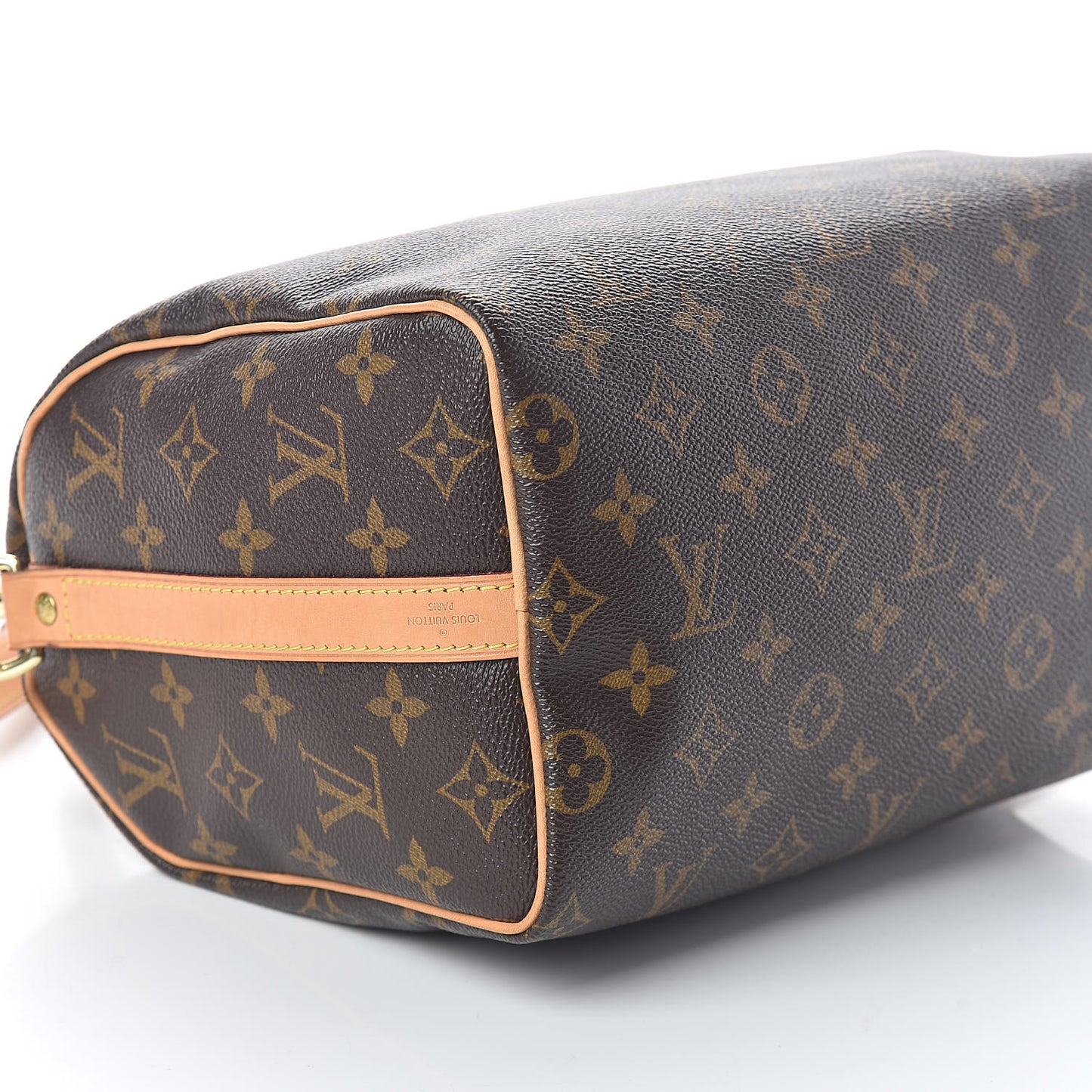 Monogram Speedy Bandouliere 25