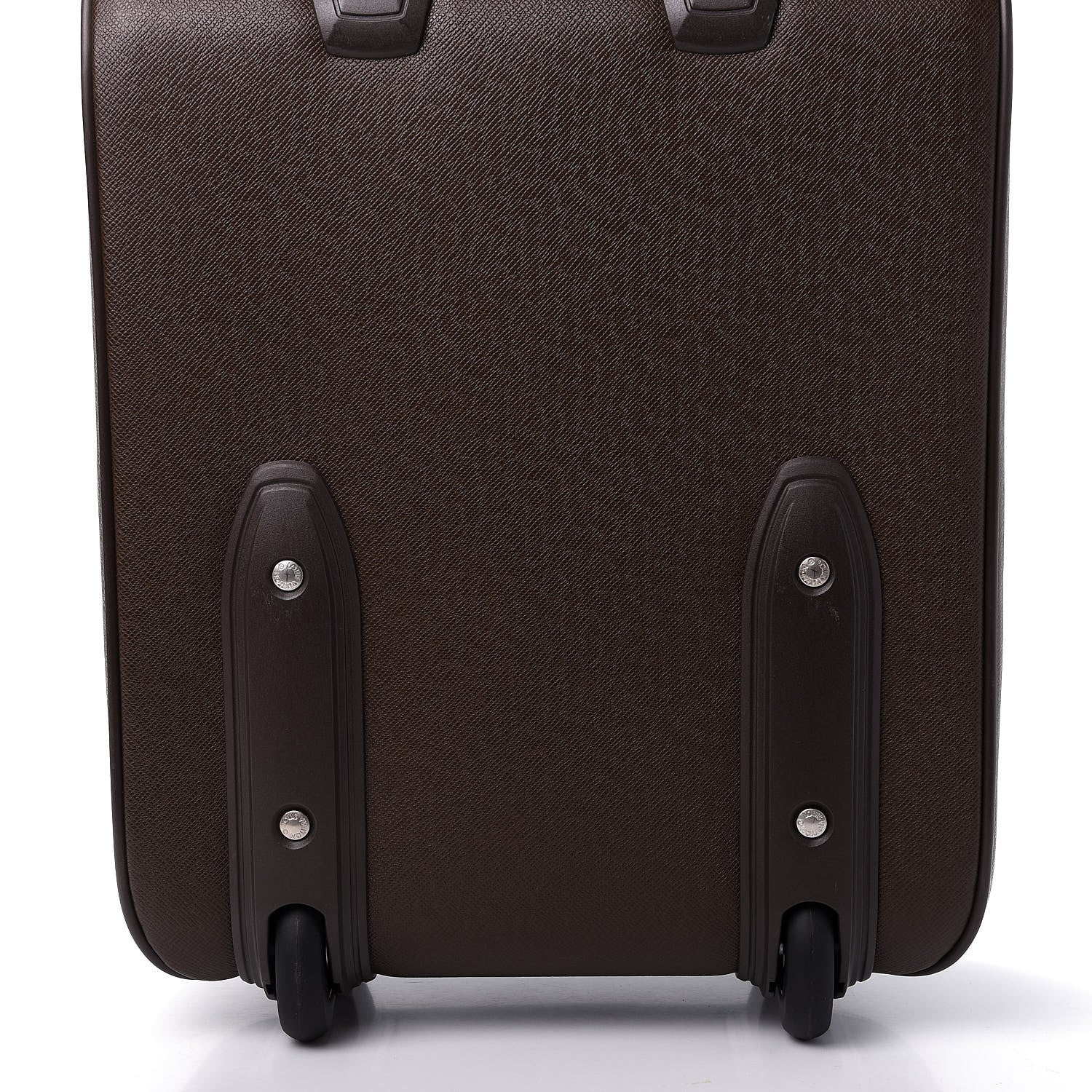 Louis Vuitton Taiga Pégase 45 Grizzli 10 of 13