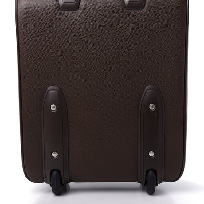 Louis Vuitton Taiga Pégase 45 Grizzli 10 of 13