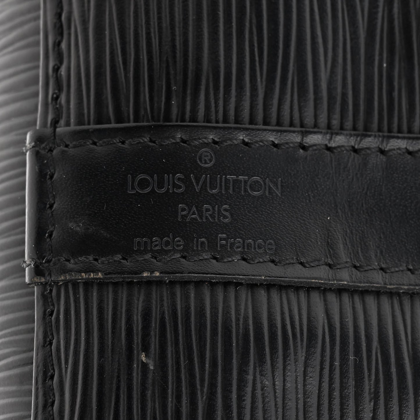 Epi Petit Noe Black