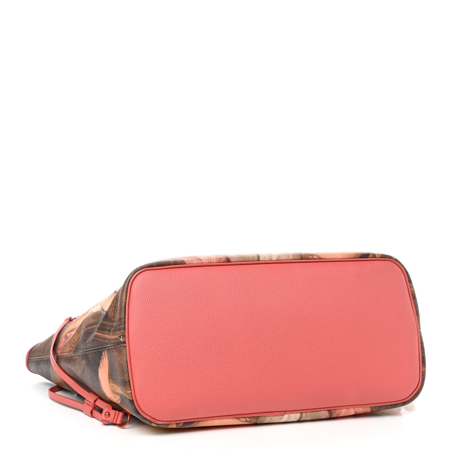 Louis Vuitton Masters Jeff Koons Boucher Neverfull MM 6 of 12