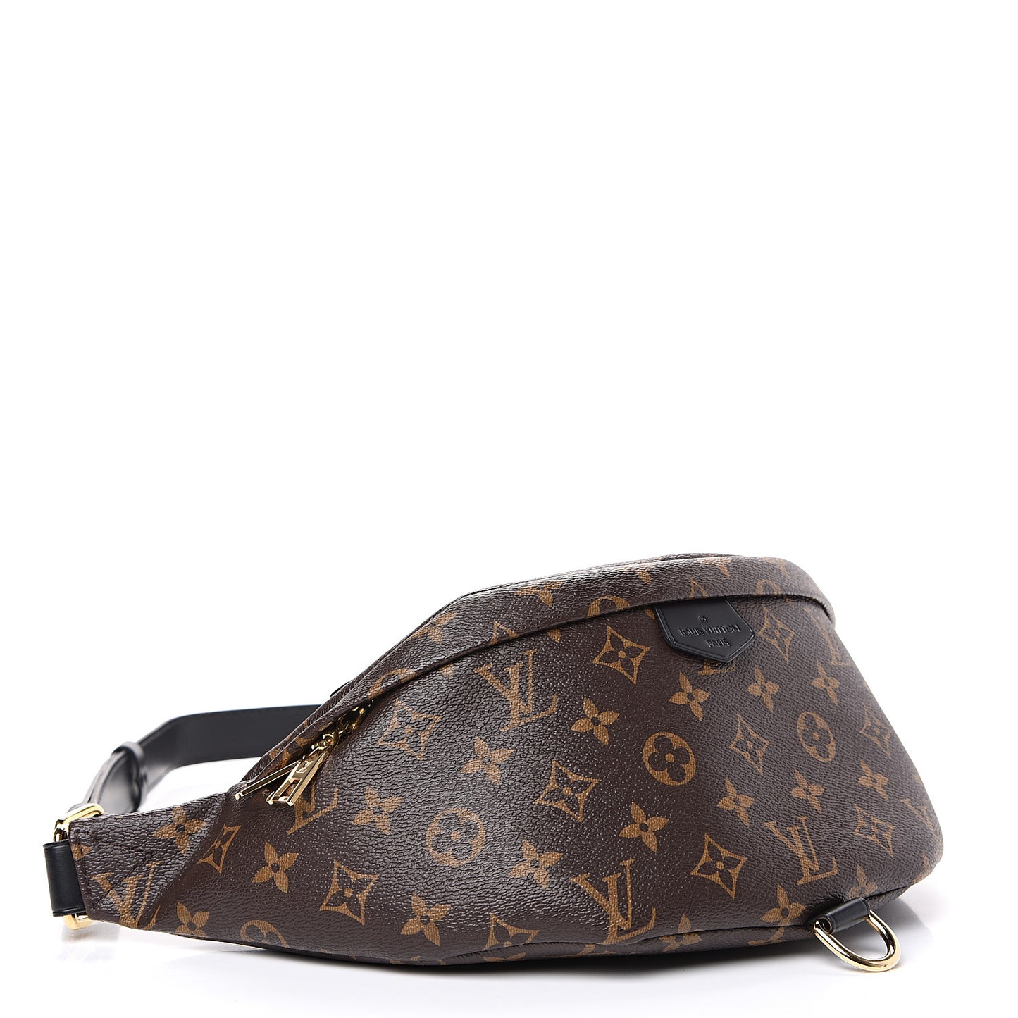 Monogram My LV World Tour Bumbag