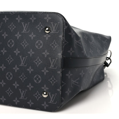 Louis Vuitton Monogram Eclipse Neo Greenwich 8 of 8