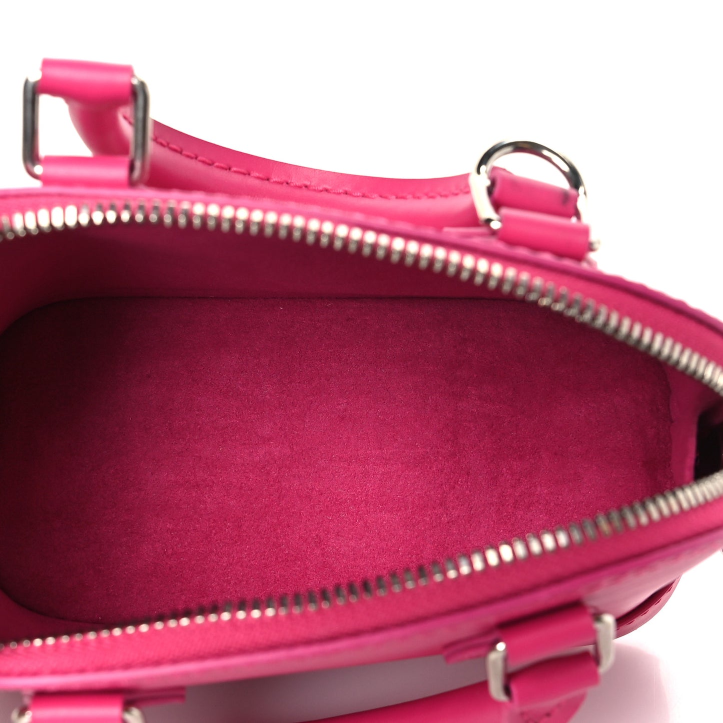 Epi Nano Alma Hot Pink