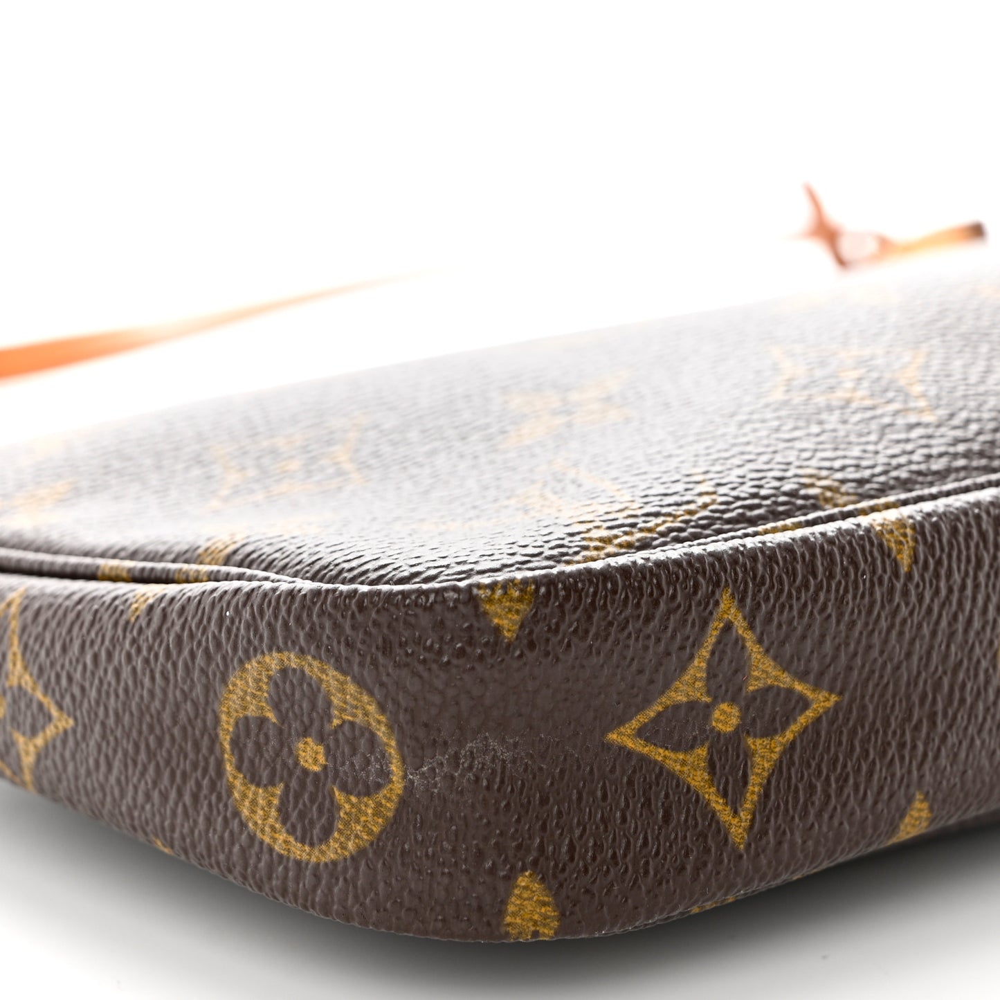 Monogram Pochette Accessories