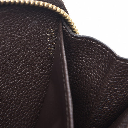 Louis Vuitton Empreinte Zippy Wallet Terre 9 of 10