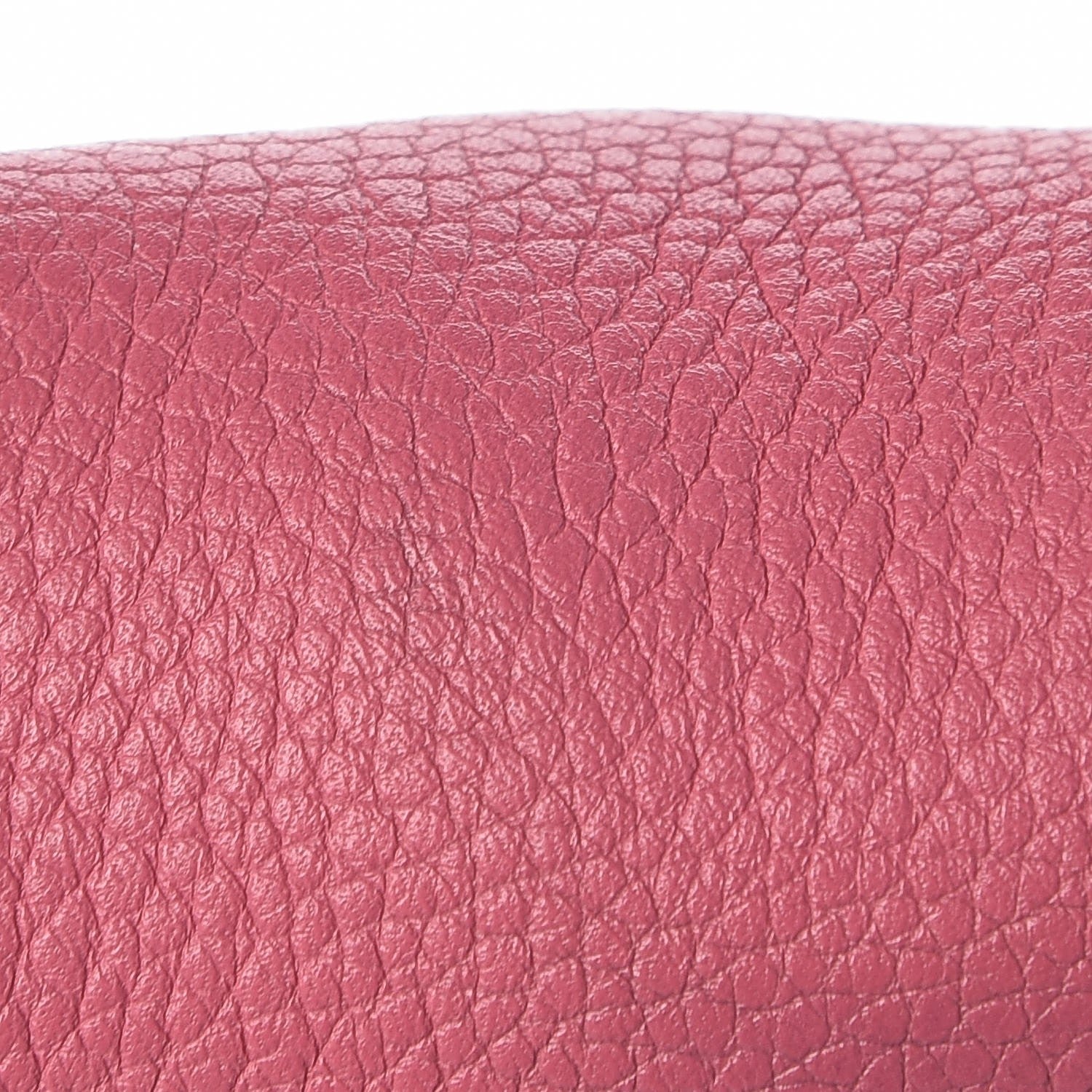 Louis Vuitton Monogram Pallas Chain Poppy 11 of 12