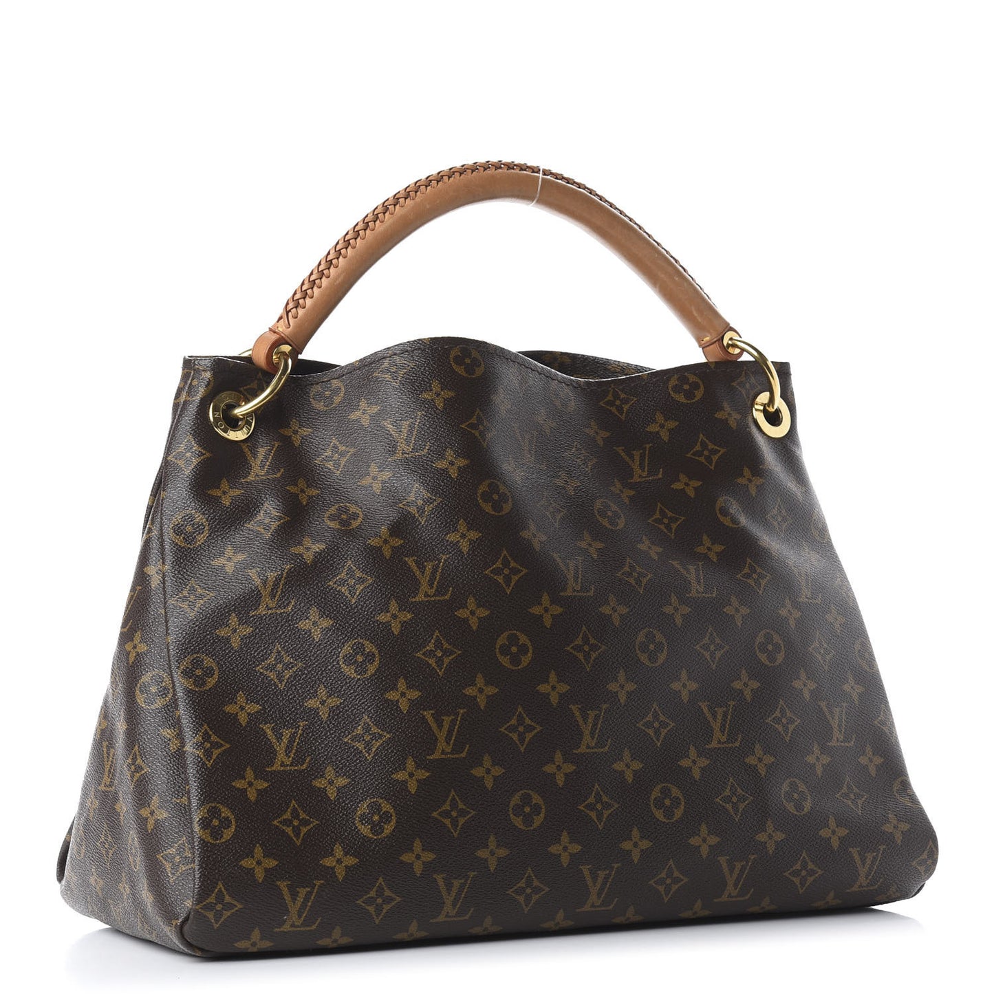 Monogram Artsy MM