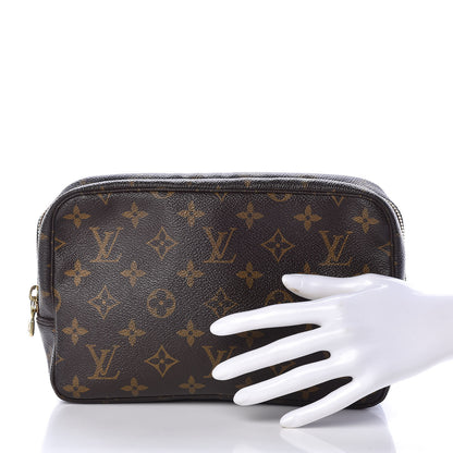 Louis Vuitton Monogram Trousse Toilette 23 2 of 9