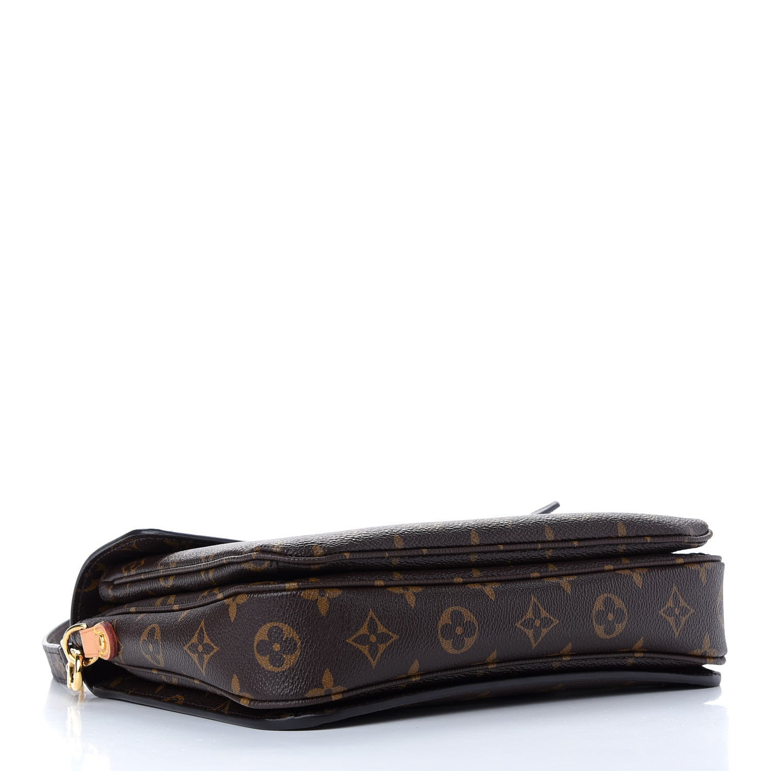 Louis Vuitton Monogram Pochette Metis 4 of 8