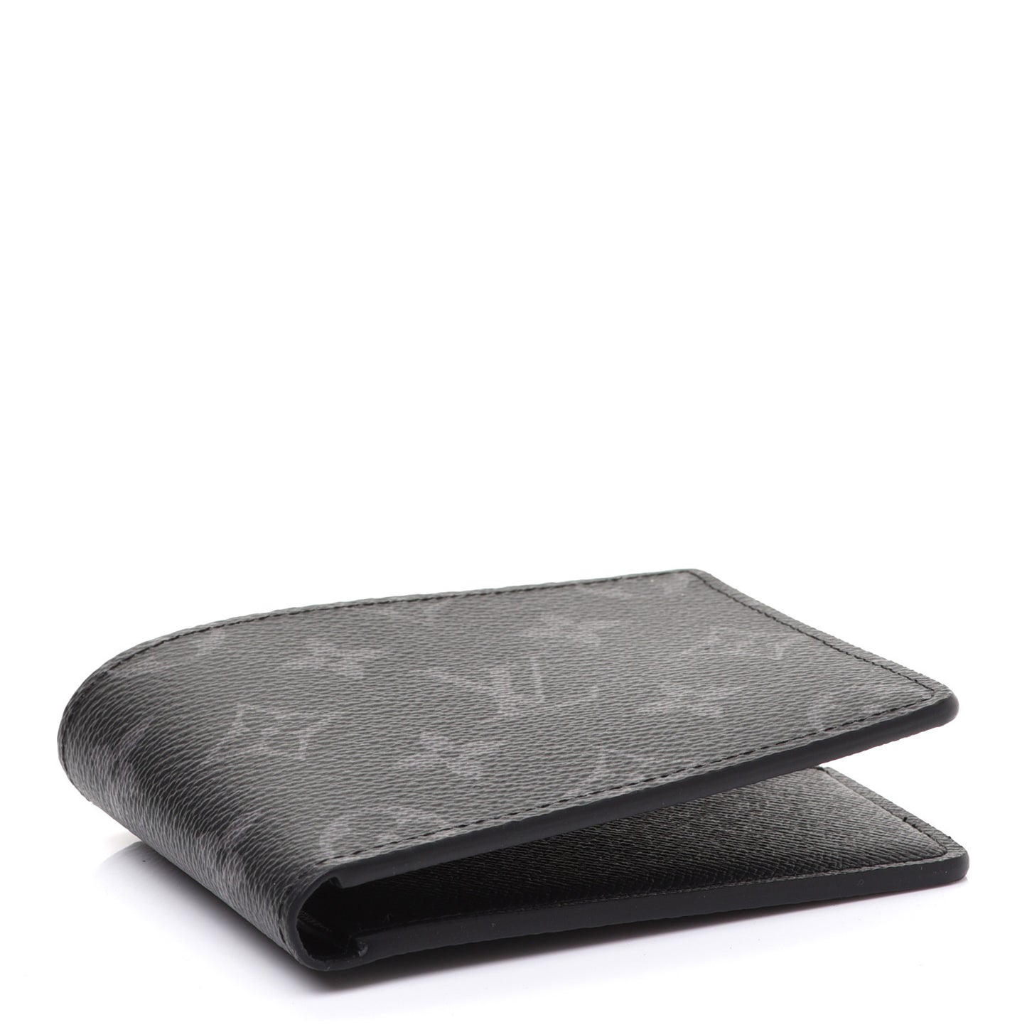 Monogram Eclipse Slender Wallet