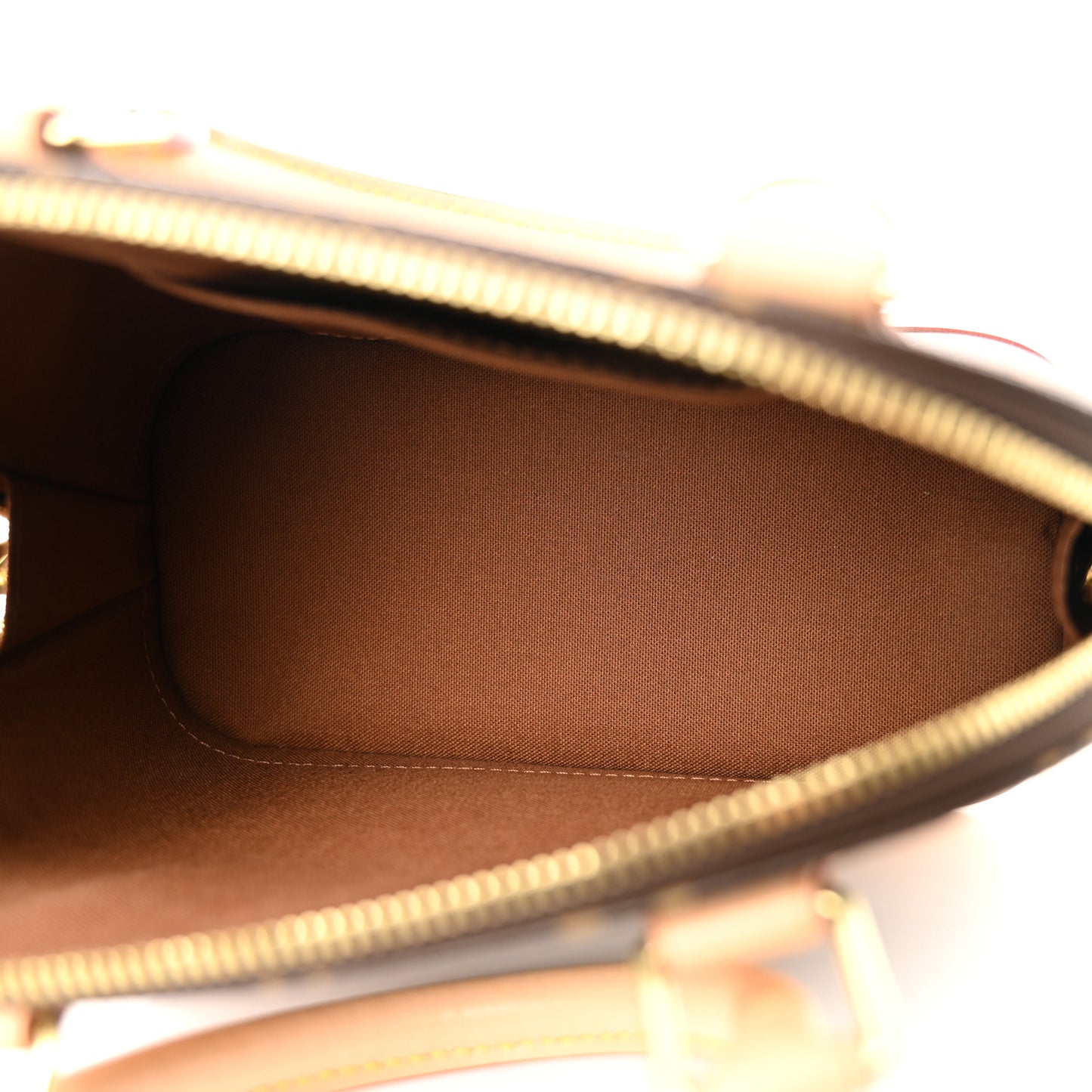Monogram Alma BB