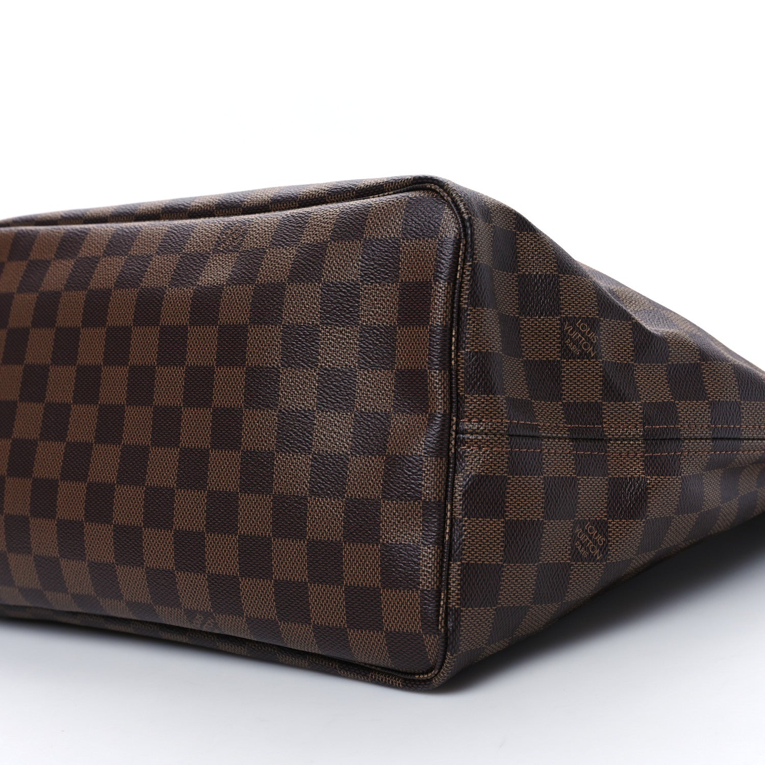 Louis Vuitton Damier Ebene Neo Neverfull GM 9 of 9