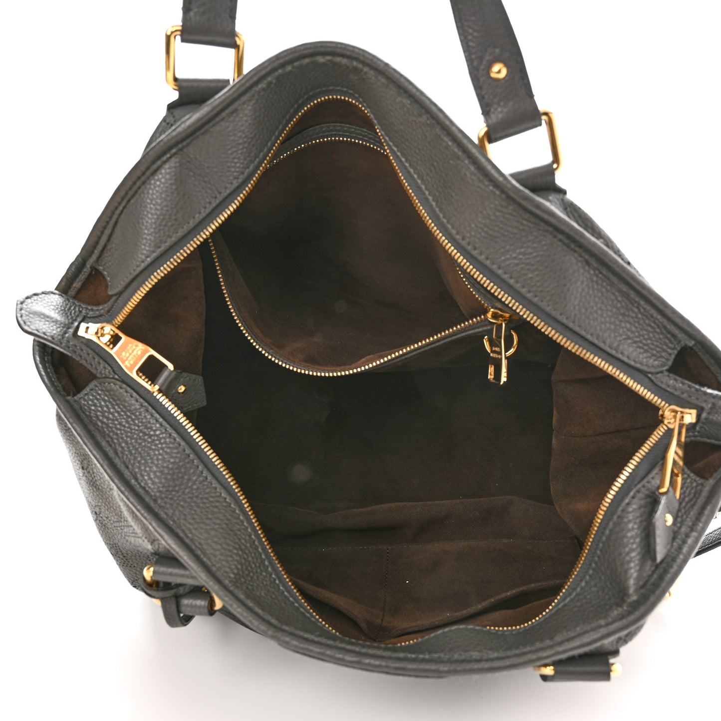 Mahina Stellar GM Anthracite