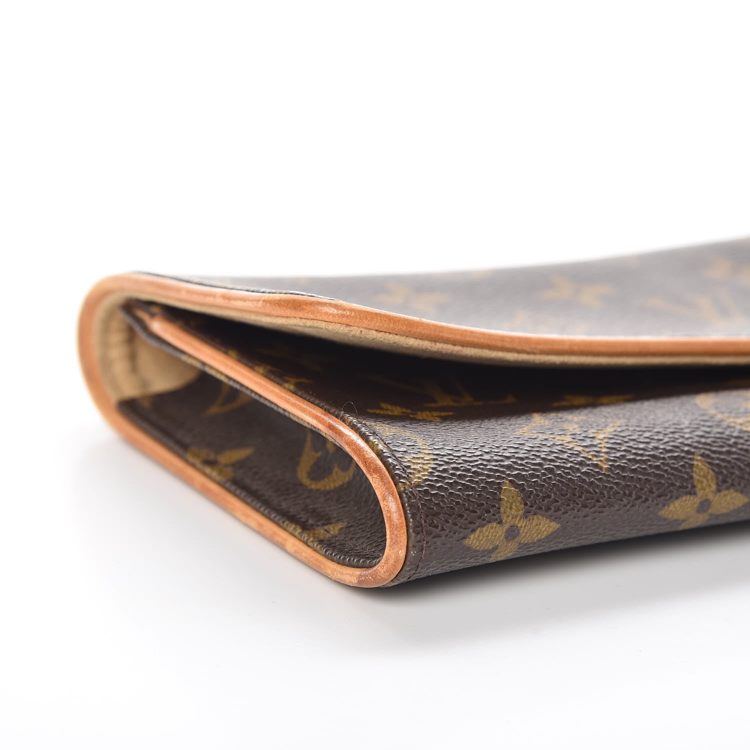 Louis Vuitton Monogram Pochette Twin GM 12 of 16