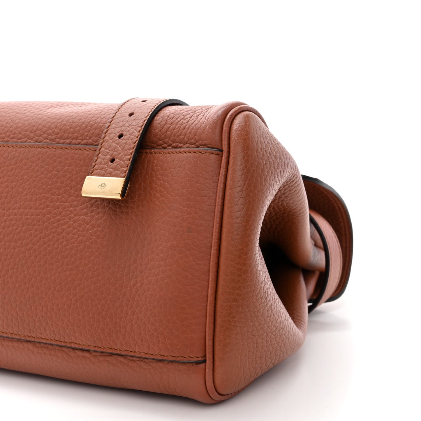 Heavy Grain Medium Alexa Chestnut