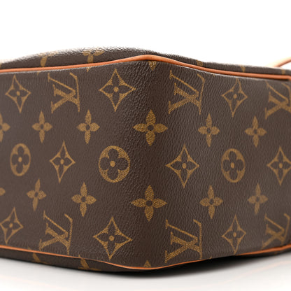 Louis Vuitton Monogram Cite GM 9 of 12