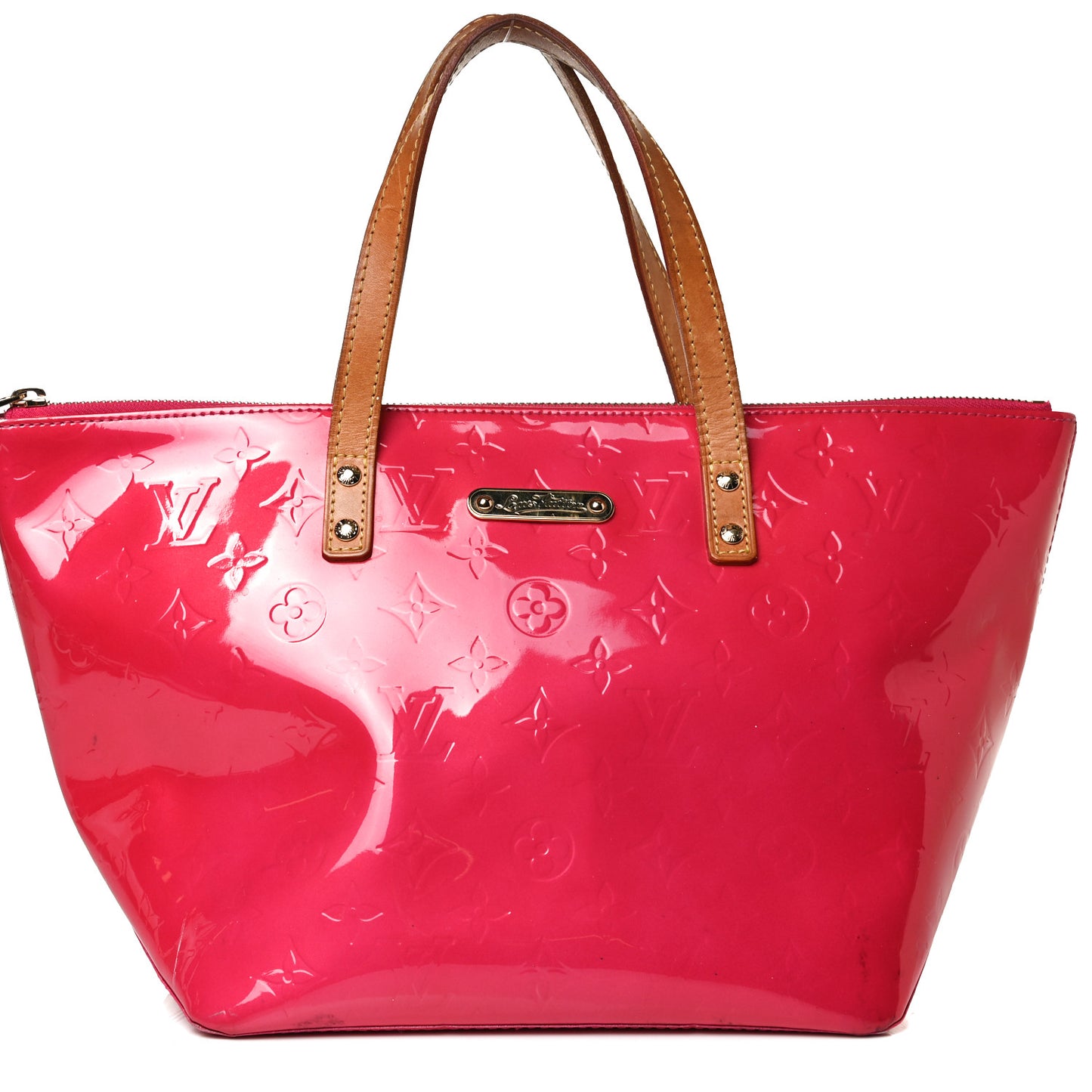 Vernis Bellevue PM Rose Pop