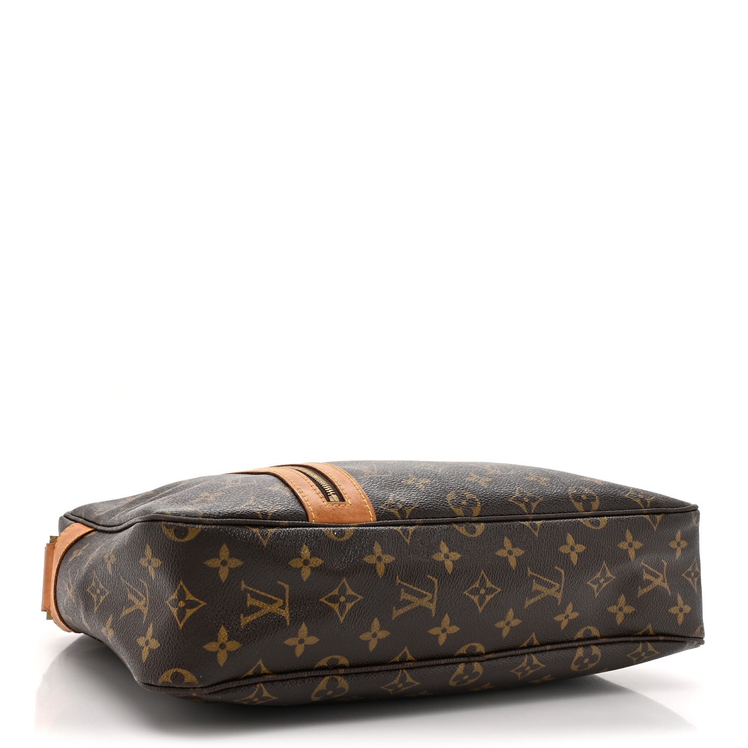 Louis Vuitton Monogram Sac Bosphore Briefcase 4 of 16